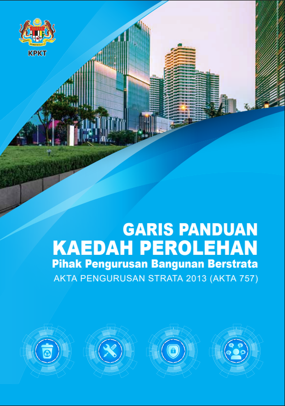 Garis Panduan Kaedah Perolehan